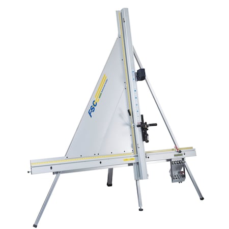 Fletcher-Terry Fletcher FSC Multi-Material Heavy Duty Cutter 61004720